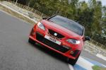 Seat Ibiza Cupra 2008 года